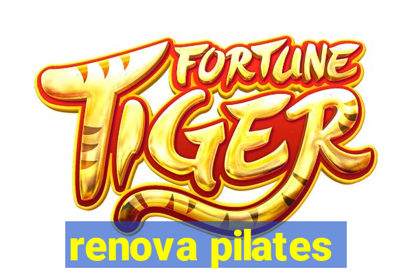 renova pilates